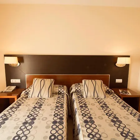 Otel Dona Paula Garray
