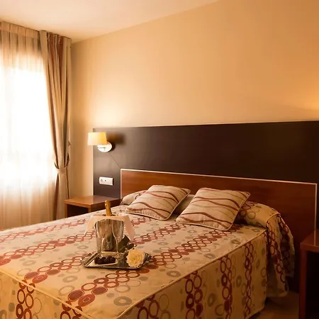 Dona Paula Otel 3*